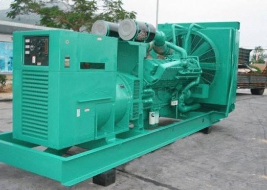 松桃75kw康明斯柴油发电车出租图片 松桃75kw康明斯柴油发电车出租图片