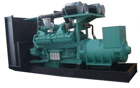 松桃200kw康明斯发电机组图片 松桃200kw康明斯发电机组图片