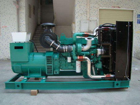 松桃1100kw康明斯柴油发电机组图片 松桃1100kw康明斯柴油发电机组图片