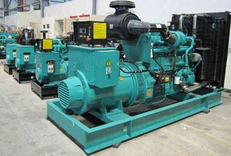 松桃1000kw康明斯柴油发电机组图片 松桃1000kw康明斯柴油发电机组图片