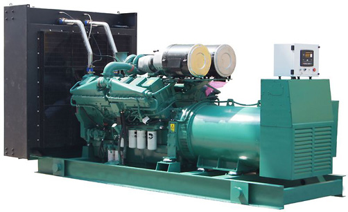 松桃30kw康明斯柴油发电机组图片 松桃30kw康明斯柴油发电机组图片