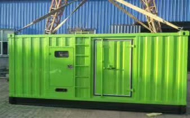 松桃600kw大型柴油发电机组出租价格 松桃600kw大型柴油发电机组出租价格